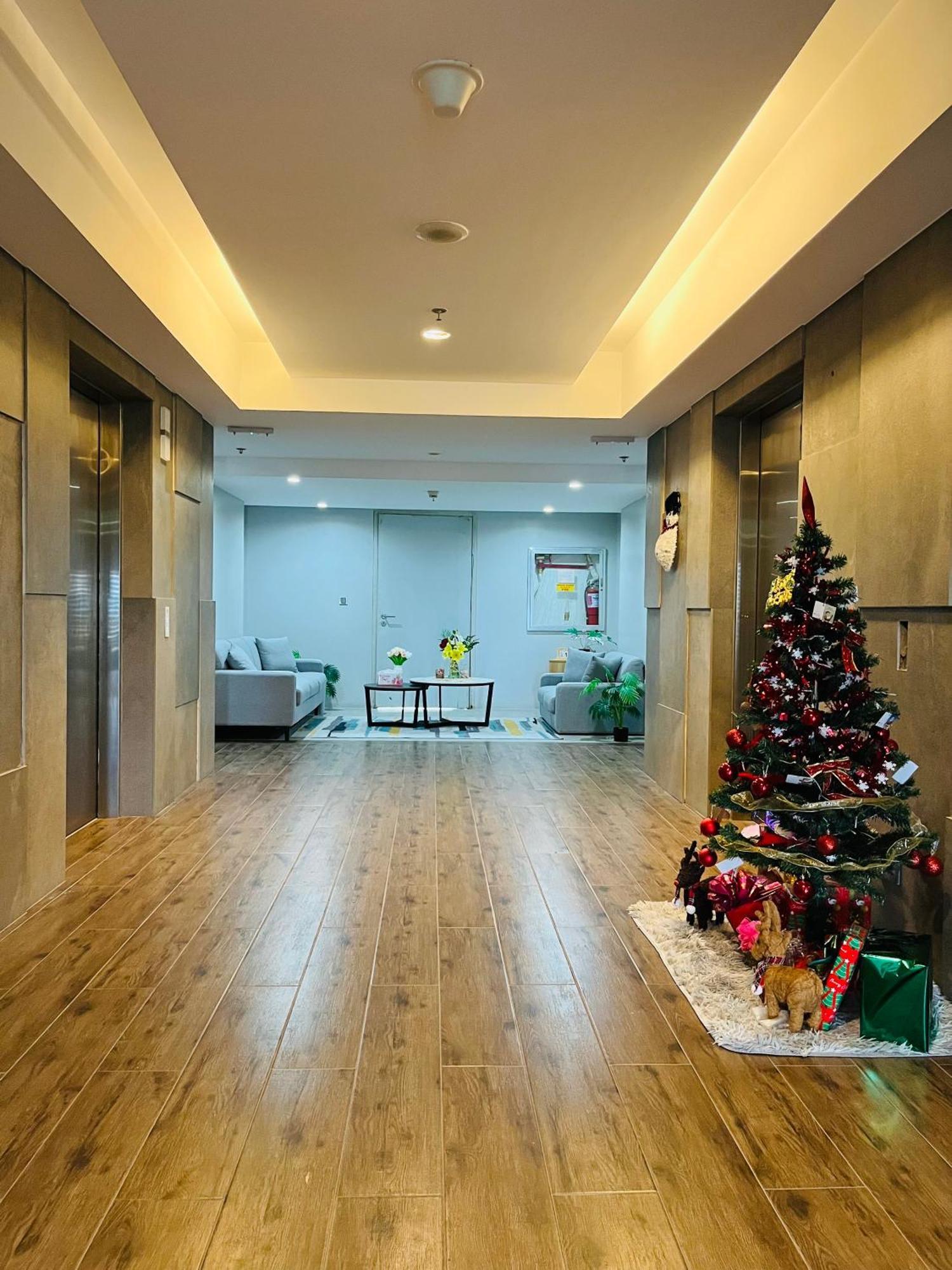 Aeontower Suites&Hotel By Cmc Davao City Exterior foto