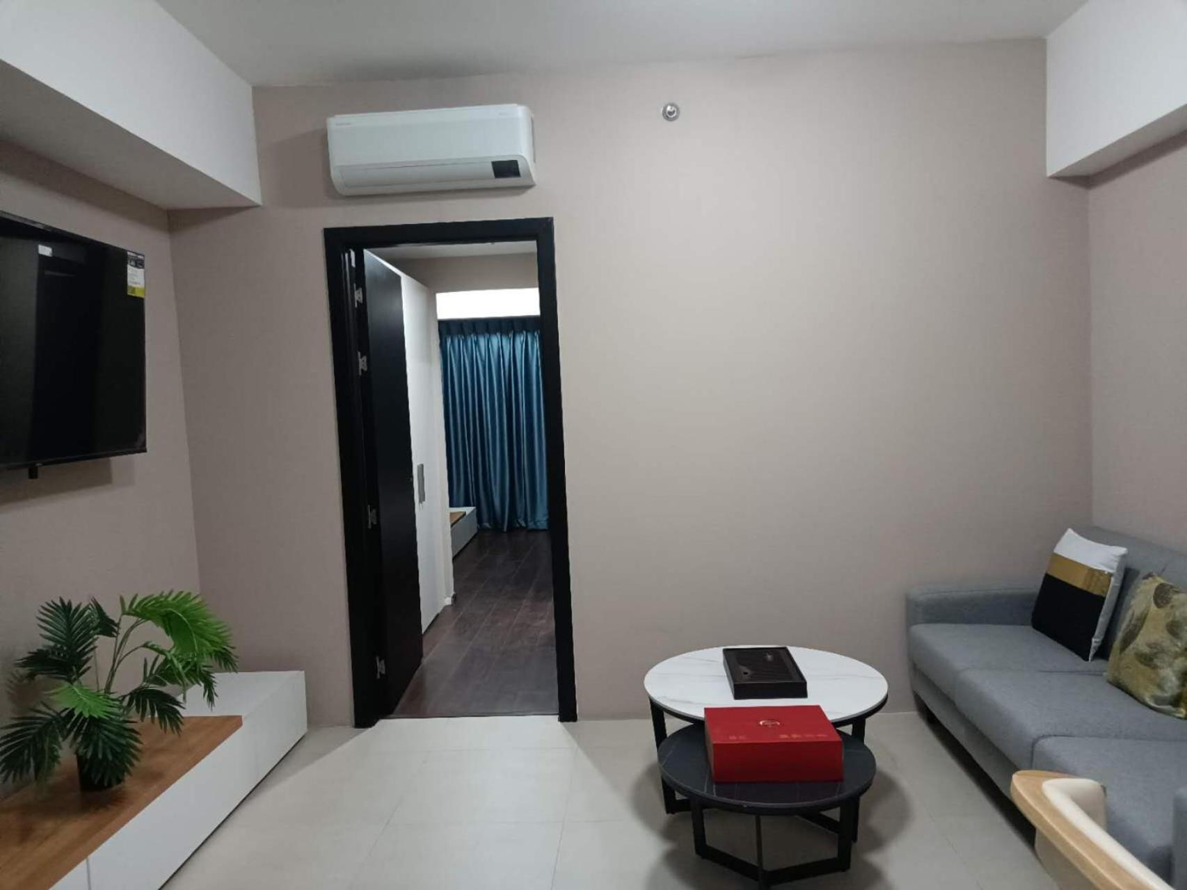 Aeontower Suites&Hotel By Cmc Davao City Exterior foto